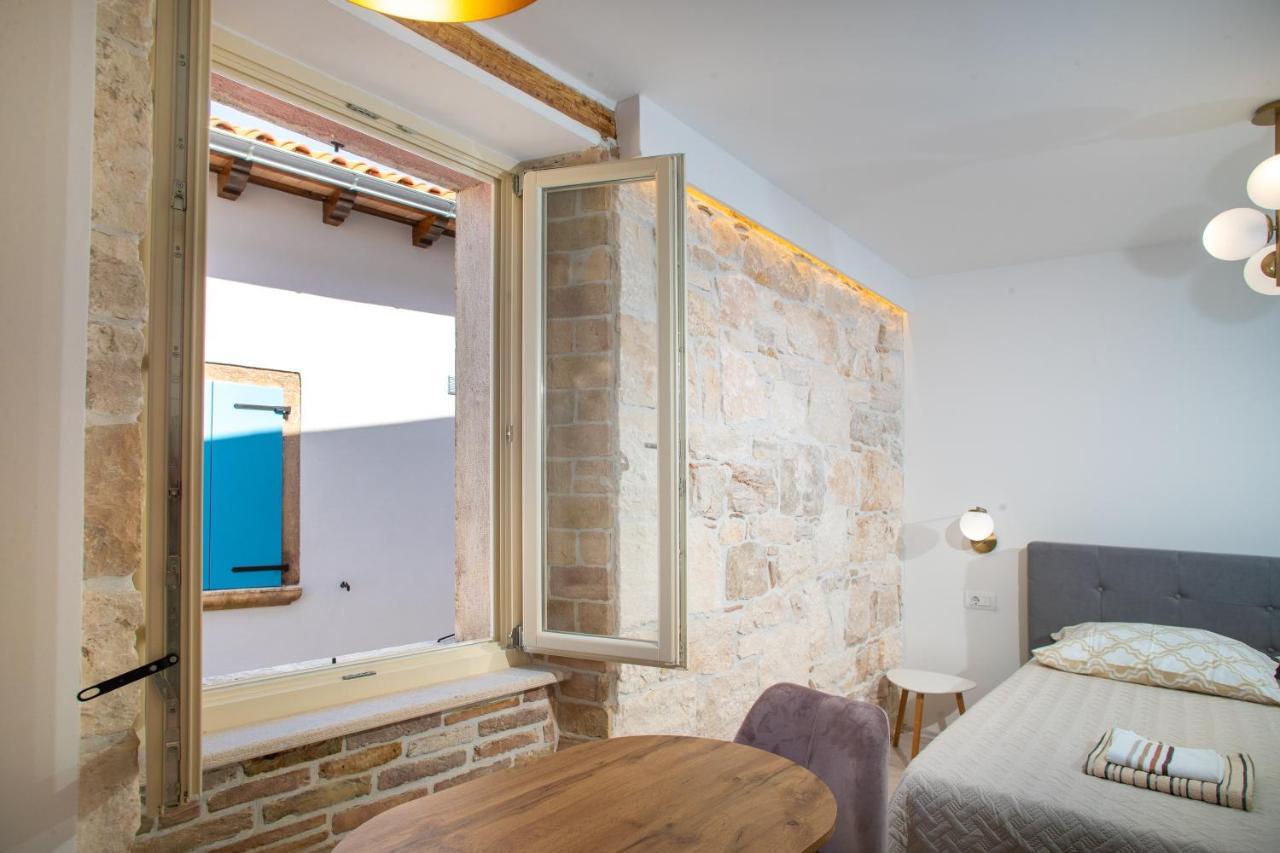 Apartments And Rooms Luan روفينج المظهر الخارجي الصورة