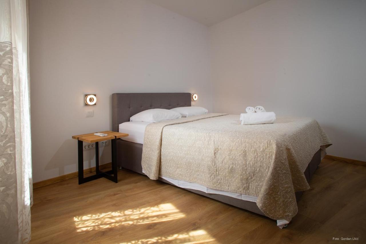 Apartments And Rooms Luan روفينج المظهر الخارجي الصورة