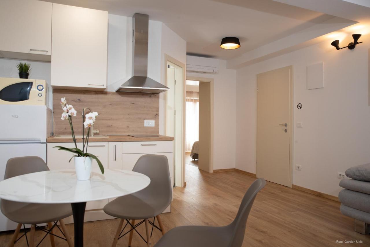 Apartments And Rooms Luan روفينج المظهر الخارجي الصورة