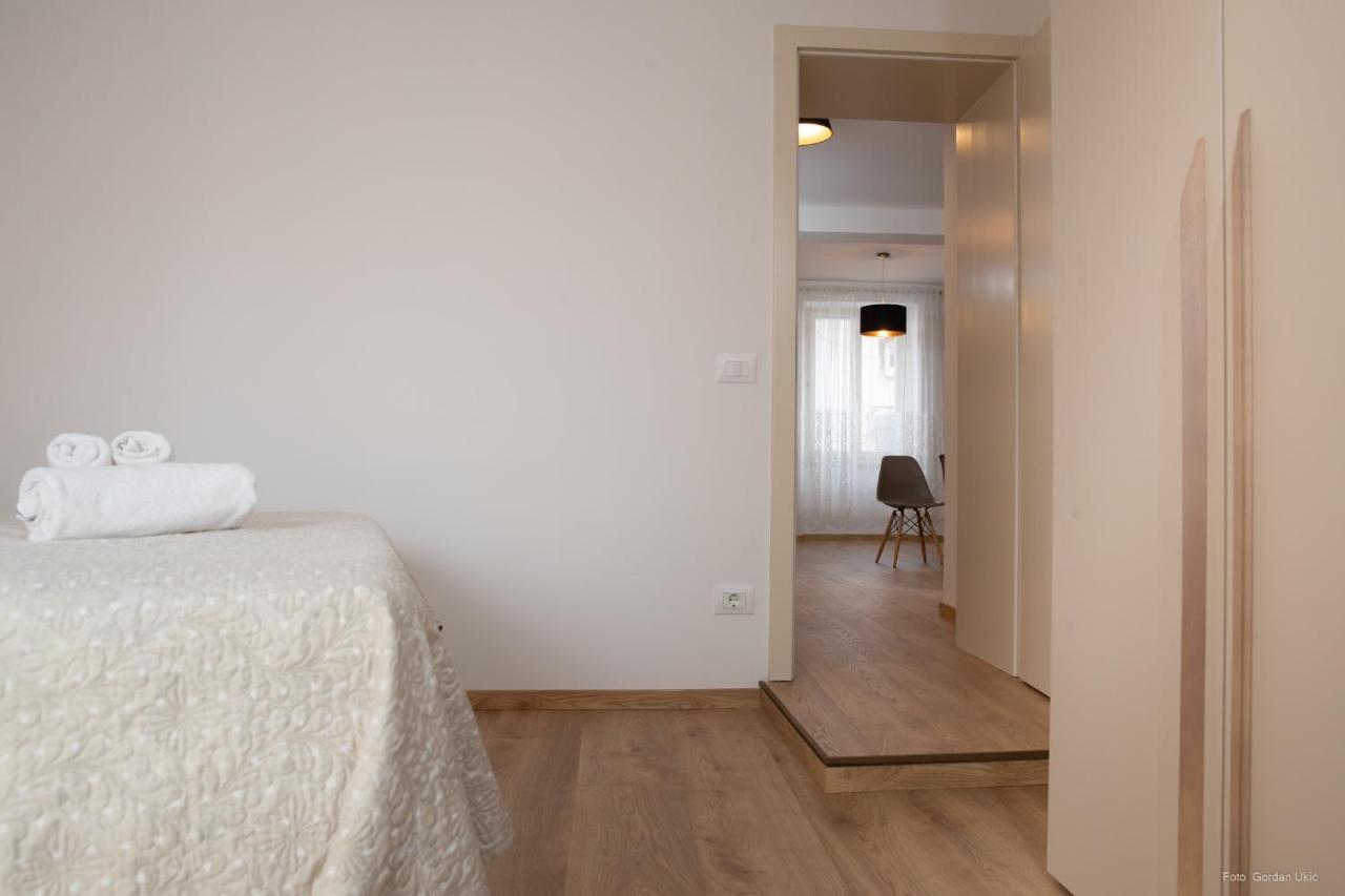 Apartments And Rooms Luan روفينج المظهر الخارجي الصورة