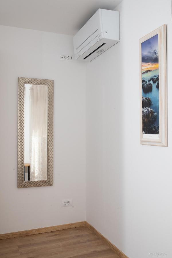 Apartments And Rooms Luan روفينج المظهر الخارجي الصورة