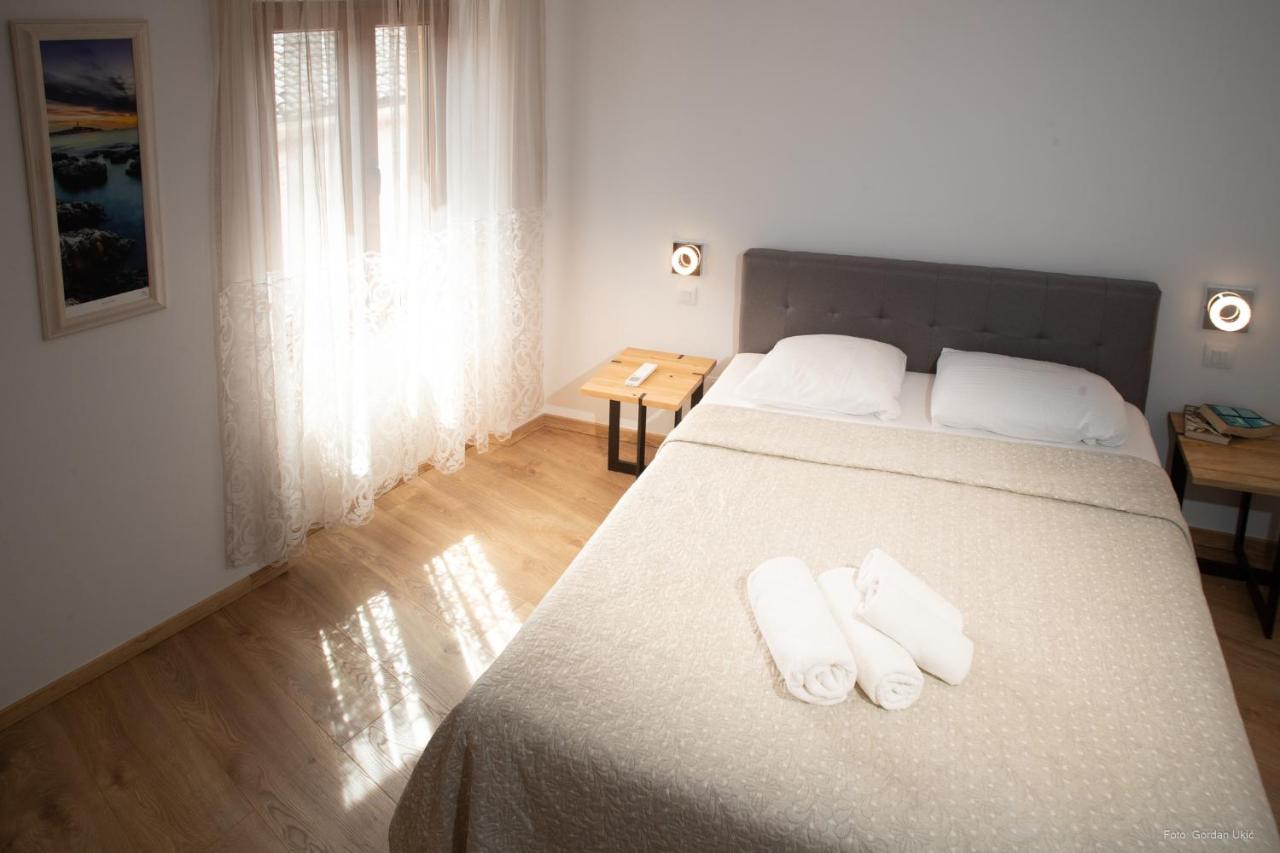 Apartments And Rooms Luan روفينج المظهر الخارجي الصورة